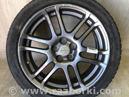 ФОТО Диск R17 для Scion tC (2005-2010) Киев