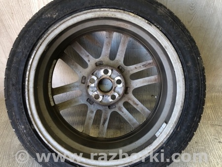 ФОТО Диск R17 для Scion tC (2005-2010) Киев