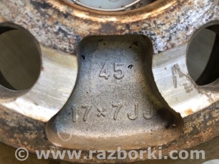 ФОТО Диск R17 для Scion tC (2005-2010) Киев