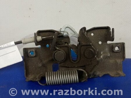 ФОТО Замок капота для Mazda 5 CR (2006-2010) Киев