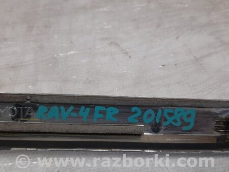 ФОТО Молдинг двері для Toyota RAV-4 (05-12) Киев