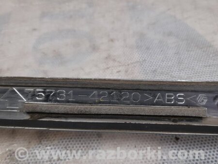 ФОТО Молдинг двері для Toyota RAV-4 (05-12) Киев