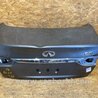 Кришка багажника Infiniti Q50