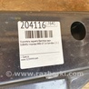 ФОТО Підсилювач заднього бампера для Subaru Impreza WRX Киев