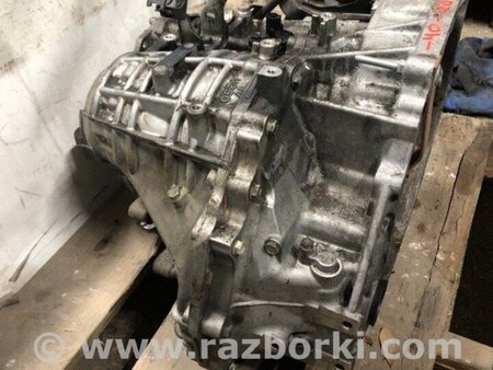 ФОТО АКПП на запчастини (під ремонт) для Toyota Camry 40 XV40 (01.2006-07.2011) Киев