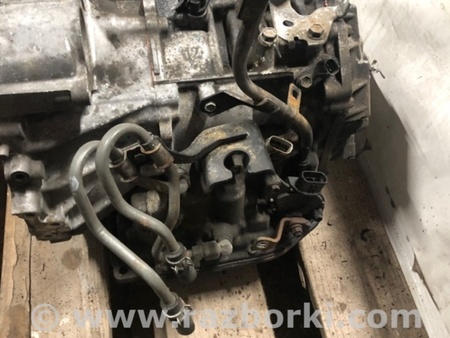 ФОТО АКПП на запчастини (під ремонт) для Toyota Camry 40 XV40 (01.2006-07.2011) Киев