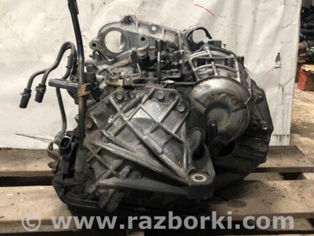 ФОТО АКПП на запчастини (під ремонт) для Toyota Camry 40 XV40 (01.2006-07.2011) Киев