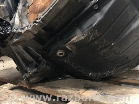 ФОТО АКПП на запчастини (під ремонт) для Toyota Camry 40 XV40 (01.2006-07.2011) Киев