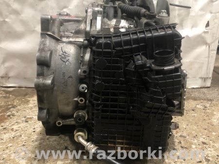 ФОТО АКПП на запчастини (під ремонт) для Jeep Cherokee (2014-) Киев