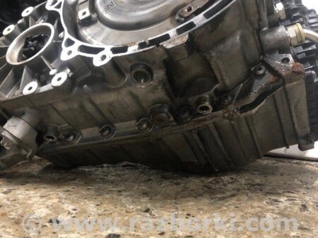 ФОТО АКПП на запчастини (під ремонт) для Jeep Cherokee (2014-) Киев