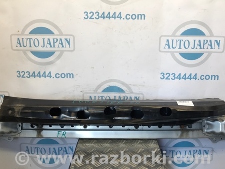 ФОТО Кронштейн підсилювач переднього бампера для Subaru Forester SH Киев