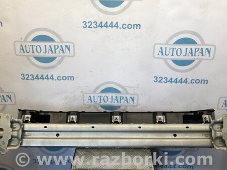 ФОТО Кронштейн підсилювач переднього бампера для Subaru Forester SH Киев
