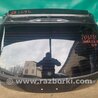 Кришка багажника Subaru Impreza WRX