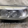 Фара Subaru Forester SG