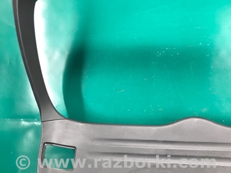ФОТО Обшивка кришки багажника для Subaru Impreza WRX Киев