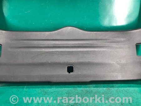 ФОТО Обшивка кришки багажника для Subaru Impreza WRX Киев