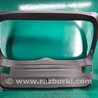 Обшивка кришки багажника Subaru Impreza WRX