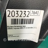 ФОТО Обшивка кришки багажника для Subaru Impreza WRX Киев