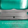 ФОТО Обшивка кришки багажника для Subaru Impreza WRX Киев