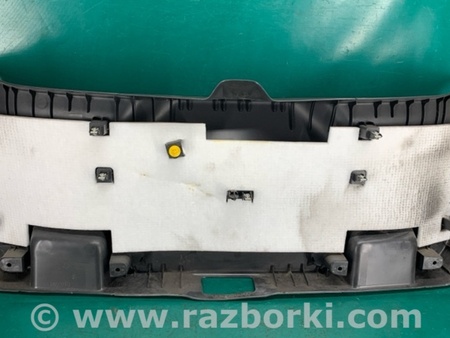 ФОТО Обшивка кришки багажника для Ford Focus 3 (01.2010 - 03.2018) Киев