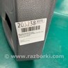 ФОТО Обшивка кришки багажника для Ford Focus 3 (01.2010 - 03.2018) Киев