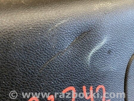 ФОТО Обшивка кришки багажника для Jeep Cherokee (2014-) Киев