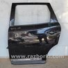 Двері Nissan Pathfinder R52
