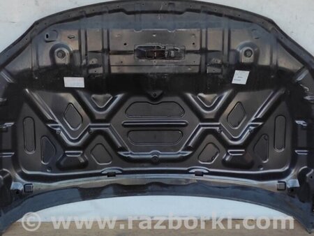 ФОТО Капот для Nissan Pathfinder R52 Киев