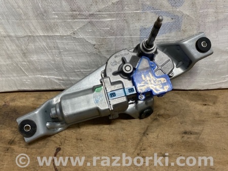 ФОТО Моторчик склоочисника для Subaru Impreza WRX Киев