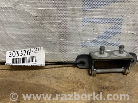 ФОТО Петля кришки багажника для Subaru Impreza WRX Киев