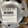ФОТО Дифузор вентилятора основного радіатора для Suzuki SX4 Киев