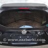 Кришка багажника Nissan Pathfinder R52