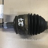ФОТО Привід передній для Jeep Renegade (BU) (2014-) Киев