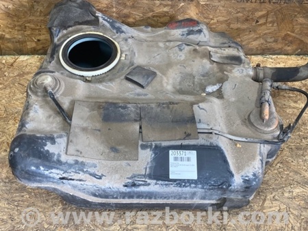 ФОТО Бак паливний металевий для Mazda 3 BK (2003-2009) (I) Киев