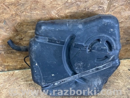 ФОТО Бак паливний металевий для Mazda 3 BK (2003-2009) (I) Киев