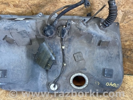 ФОТО Бак паливний металевий для Toyota Camry 30 XV30 (09.2001-03.2006) Киев