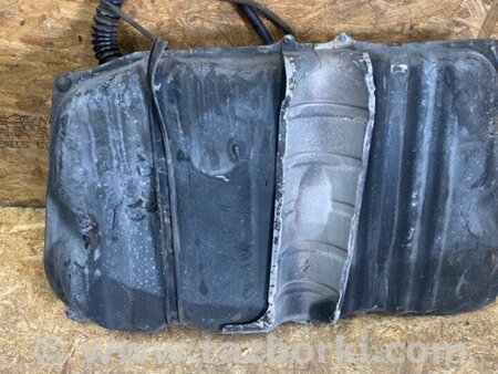 ФОТО Бак паливний металевий для Toyota Camry 30 XV30 (09.2001-03.2006) Киев