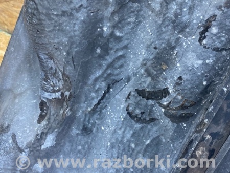 ФОТО Бак паливний металевий для Toyota Camry 30 XV30 (09.2001-03.2006) Киев