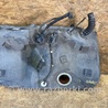 Бак паливний металевий Toyota Camry 30 XV30 (09.2001-03.2006)