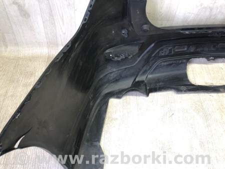 ФОТО Бампер задній для Nissan Pathfinder R52 Киев