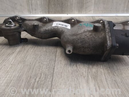 ФОТО Колектор впускний для Hyundai Tucson (04-10) Киев