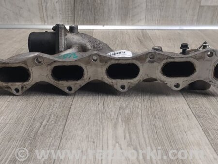 ФОТО Колектор впускний для Hyundai Tucson (04-10) Киев