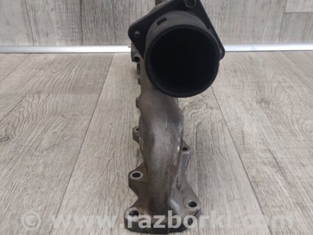 ФОТО Колектор впускний для Hyundai Tucson (04-10) Киев