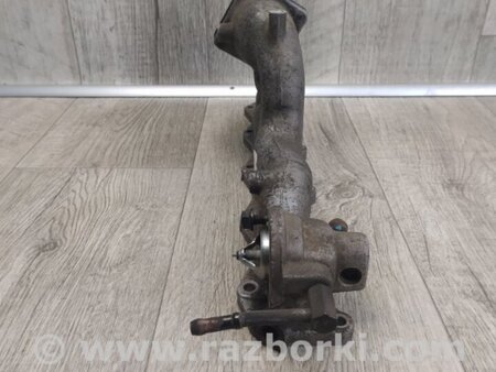 ФОТО Колектор впускний для Hyundai Tucson (04-10) Киев