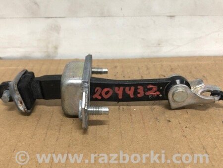 ФОТО Обмежувач дверей для Subaru Impreza WRX Киев