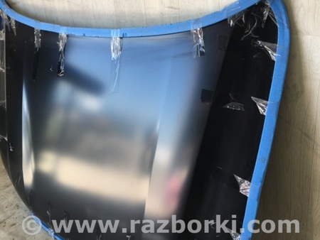 ФОТО Капот для Toyota Land Cruiser 200 Киев
