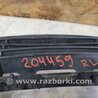 ФОТО Решітка переднього бампера для Acura RL (1995-2012) Киев
