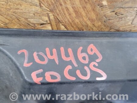 ФОТО Решітка радіатора для Ford Focus 3 (01.2010 - 03.2018) Киев