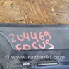 ФОТО Решітка радіатора для Ford Focus 3 (01.2010 - 03.2018) Киев