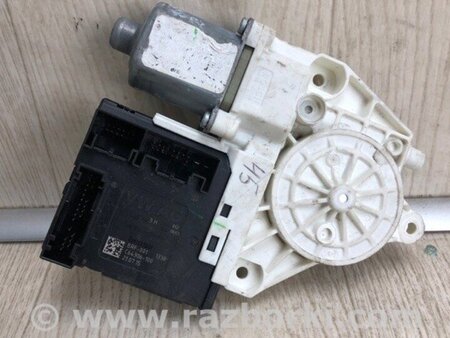 ФОТО Моторчик склопідйомника для Volkswagen Passat B8 (07.2014-...) Киев